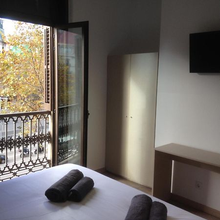 Hostalin Barcelona Passeig De Gracia Szoba fotó