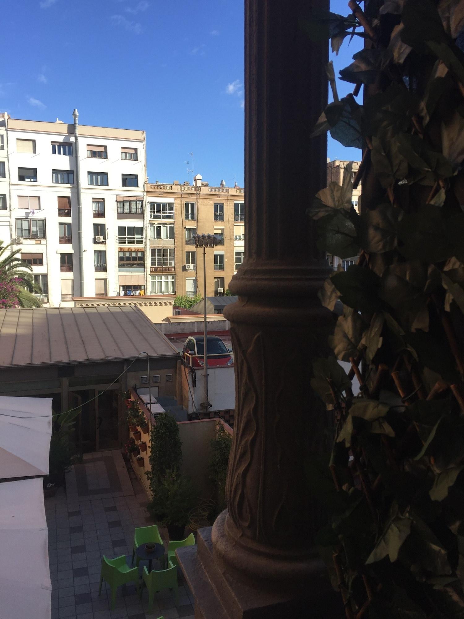 Hostalin Barcelona Passeig De Gracia Kültér fotó