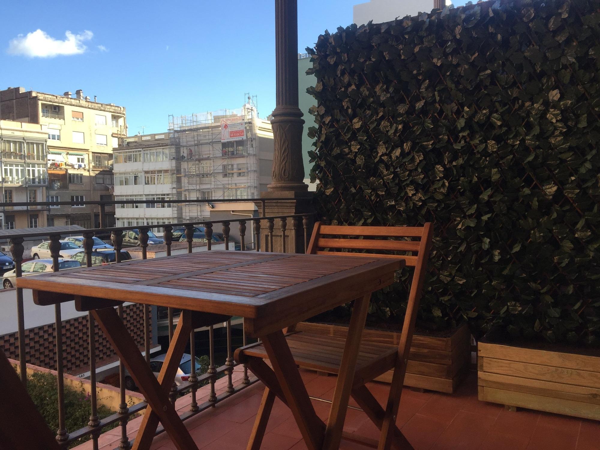 Hostalin Barcelona Passeig De Gracia Kültér fotó