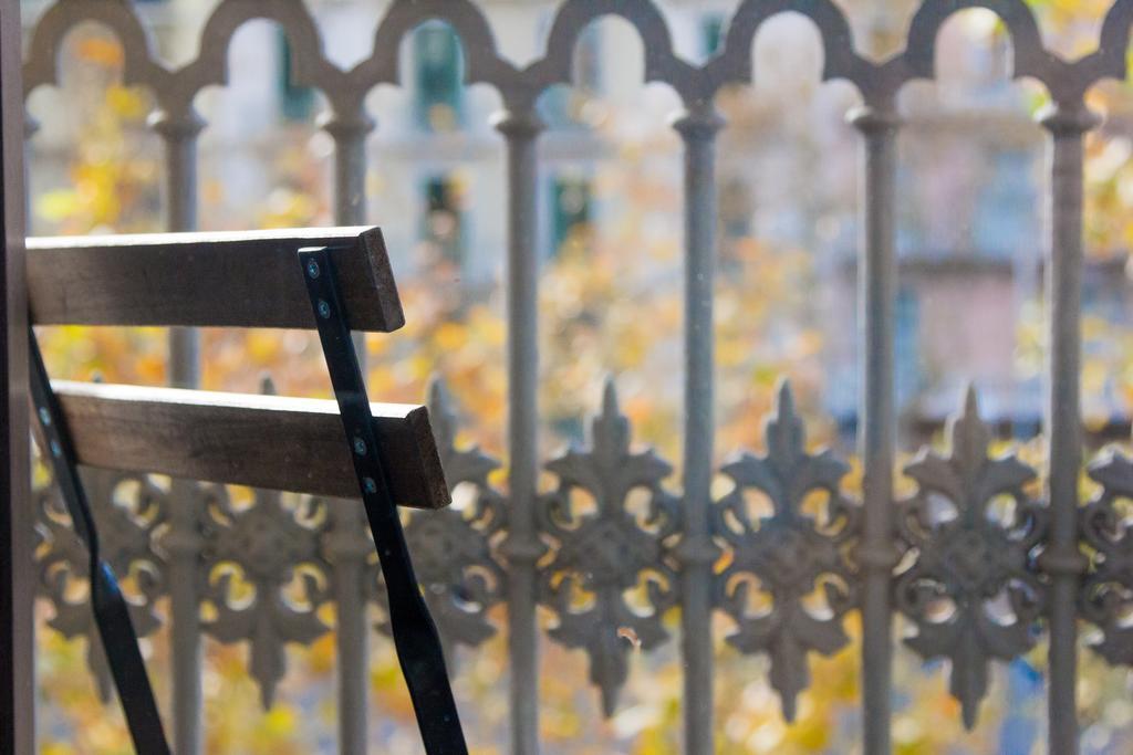 Hostalin Barcelona Passeig De Gracia Kültér fotó