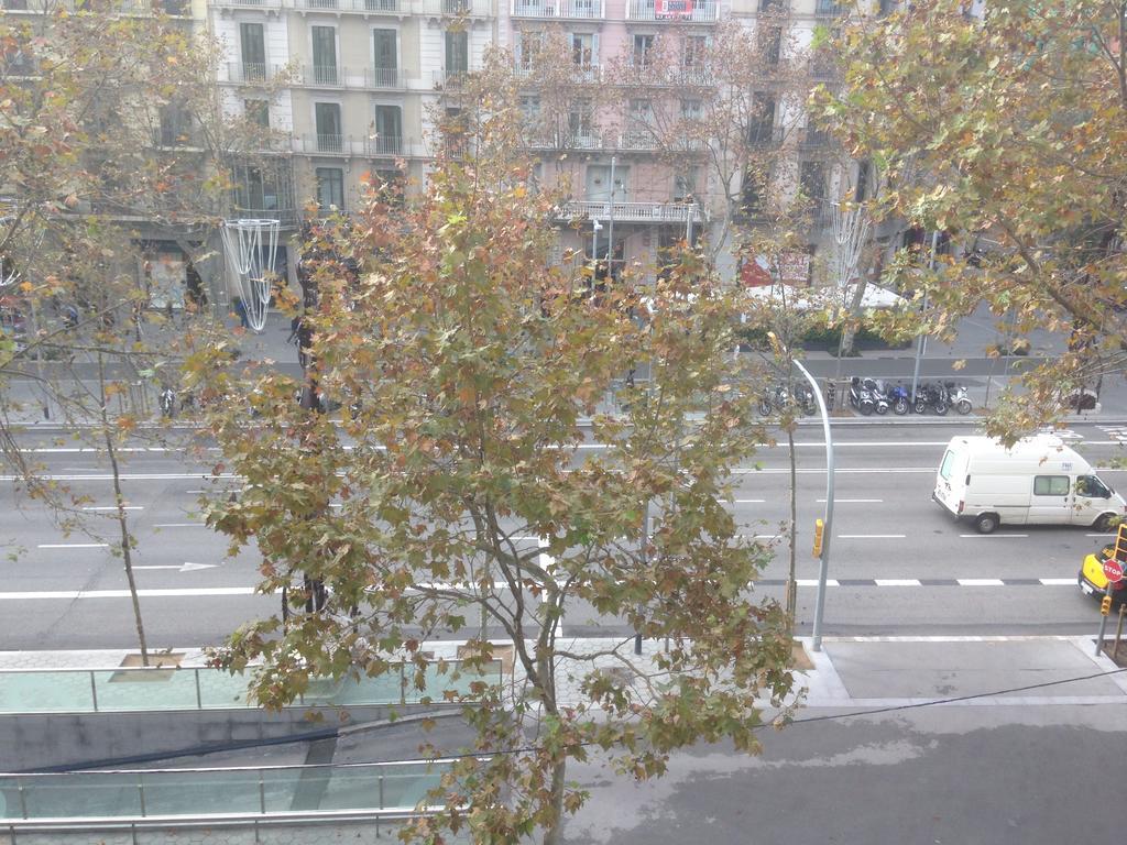 Hostalin Barcelona Passeig De Gracia Szoba fotó